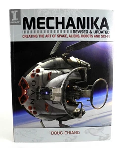 Mechanika Revised Ed by D. Chiang (2015, Trade Paperback) - Imagen 1 de 5