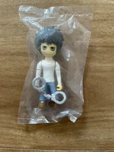 Death Note Mini Figure - Picture 1 of 4