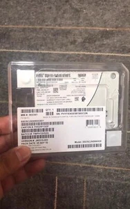 INTEL SSD D3-S4510 SERIES 960GB SATA III SSDSC2KB960G801 2.5" 6Gb/s SATA SSD - Picture 1 of 2