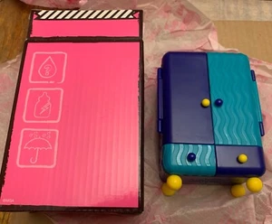 LOL Surprise OMG Doll House Replacement Armoire Dresser - Picture 1 of 10