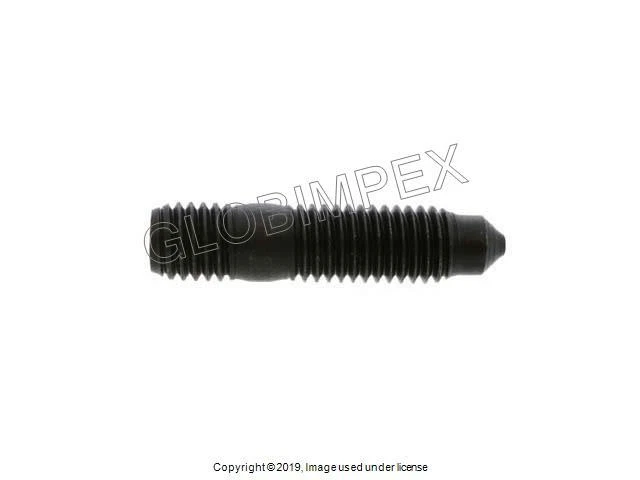 AUDI A4 A5 A6 QUATTRO ALLROAD Q5 (2012-2019) Turbocharger Stud (1) GENUINE - Image 1 of 1