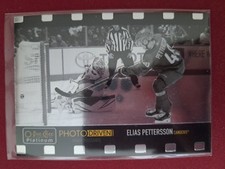 2020-21 O-Pee-Chee Platinum PHOTO DRIVEN - NHL Trading Cards to Choose From