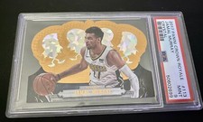 2017-18 Panini Crown Royale - Crystal #113 Jamal Murray /99