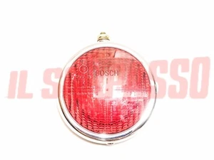 Rear Fog Light Bosch Autobianchi A112 Fiat 125 126 127 128 124 131 132 - Picture 1 of 2