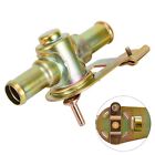 Heater Tap Valve Universal Type Car Hot Rod 16mm (5/8) Cable-Type Inline
