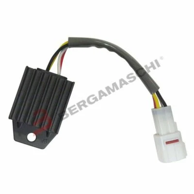 Voltage Regulator for KTM EXC 250 2005-2014 / XC 200 2008-2013 - Image 1 of 3