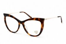 MCM Eyeglasses MCM2701-214-54 Size 54mm/140mm/17mm Brand New 