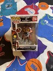 Funko Pop! Vinyl Figure Five Nights at Freddy's Foxy Nightmare #214 FNAF
