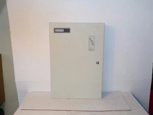 APC Software House APC ADVA AS-0032-010 Controller Panel  PN: 0100-0505-02 - Picture 1 of 8