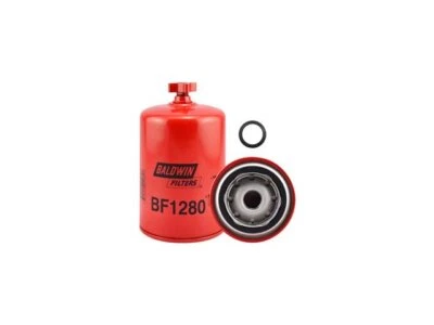 For 1993-1997 Ford LTS8000F Fuel Separator Baldwin 75687MKMR 1994 1995 1996 - Изображение 1 из 2