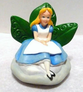 LENOX Disney ALICE IN WONDERLAND THIMBLE -- -- NEW in BOX - Picture 1 of 5