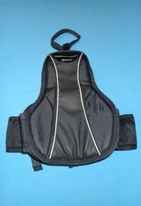 Bandeja de transporte Mares, pieza de repuesto para chaquetas Mares, talla M, §58 - Imagen 1 de 5