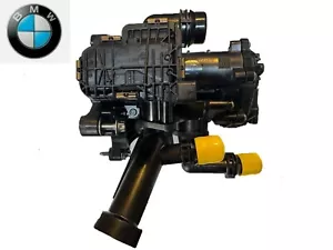 BMW G20 340 G30 540 640 840 X5 X7 3.0L Engine Heat Management Thermostat OEM - Picture 1 of 9