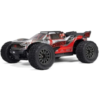 Arrma ARA4305V4T1 1:10 VORTEKS 223S BLX Brushless 4X4 ST RTR mit DSC, Rot - Bild 1 von 4