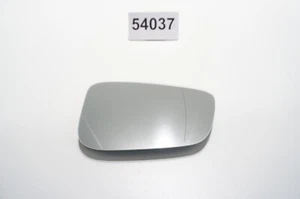Original BMW G30 G31 G32 G11 G14 Spiegelglas beheizt Weitwinkel rechts 7445414 - Bild 1 von 5