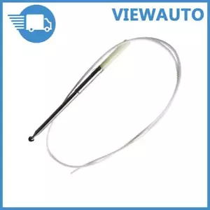 Fit for 1990-00 Mitsubishi Pajero Montero V33 V43 MR252201 Auto Antenna Rod Mast - Picture 1 of 10