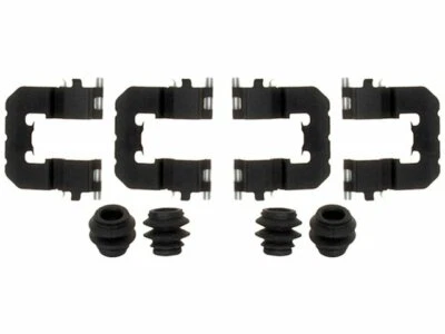 Kit de herrajes de freno trasero AC Delco 95982BK 2012 2013 para Kia Sorento 2011-2015 Foto 1 de 2