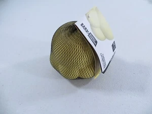 Caja de ladridos súper masticable Navidad palomitas perro juguete mediano grande 20+ libras - Imagen 1 de 6