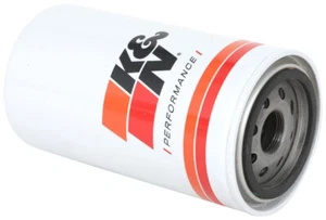 K&N HP-4003 Oil Filter Premium Quality Upgrade Performance System Tuning - Picture 1 of 12