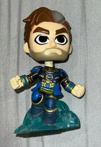Funko MYSTERY MINIS - Marvel Eternals: Ikaris 1/6 mini figure - Picture 1 of 3