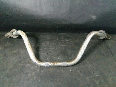 1976 AMF Harley Davidson SS125 Handlebars SS SX 125 handle bars SX125 76 - Изображение 1 из 4