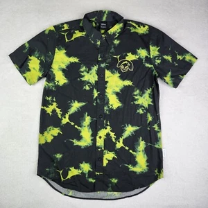 Camisa Disney Pesadilla Antes de Navidad Para Hombre Mediana Nuestro Universo Oogie Boogie - Imagen 1 de 8