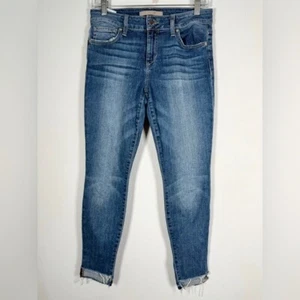 Jeans donna Joe’s taglia 27 skinny alla caviglia - Foto 1 di 11