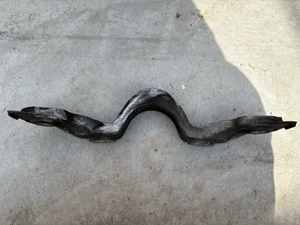 BMW E46 330ci 330i 325i 325ci Rear Differential Crossmember Push Rod - Picture 1 of 11