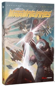 LA GUIA DE LOS MATAMARCIANOS, 2. NUEVO. Envío URGENTE. COMIC Y JUEGOS (IMOSVER) - Imagen 1 de 1