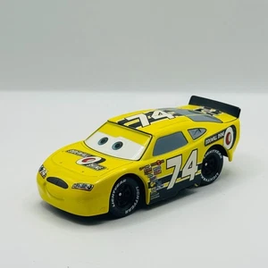 Disney Pixar Cars - SLIDE PETROLSKI SIDEWALL SHINE Disney Store - Diecast 1:43 - Imagen 1 de 1