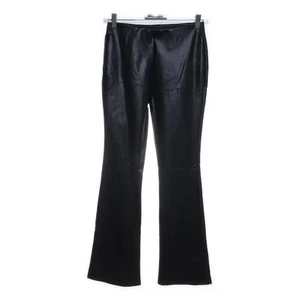 C&A, Hose, Größe: 176, Schwarz, Polyester/Polyurethan, Einfarbig #1ny - Bild 1 von 5