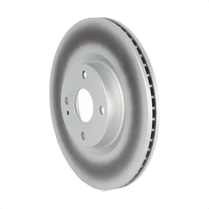 Front Disc Brake Rotor For Mazda MX-5 Miata Fiat 124 Spider GCR-982004 - Picture 1 of 9