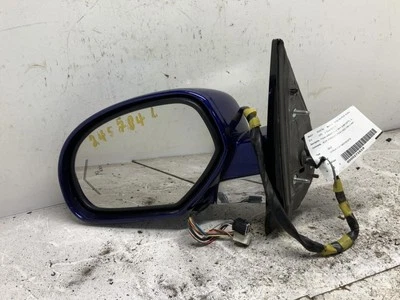 Espejo retrovisor lateral del conductor señal de giro eléctrica Opt DL3 se adapta a 09-14 ESCALADE 1163603 Foto 1 de 4