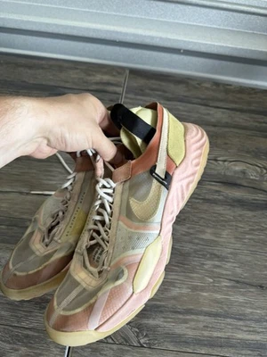 Jordan Delta Breathe 'Terra Blush Guava Ice' para hombre talla 10 [CW0783-104] Foto 1 de 4