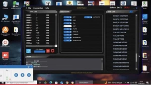 davinci software 1.0.37 Deluxe 2025 - Picture 1 of 1