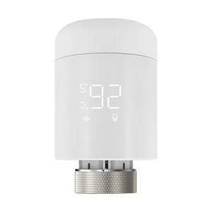For Tuya WiFi For Smart Thermostat for Efficient Heating Control and Scheduling - Picture 1 of 19
