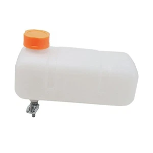 Réservoir De Carburant Avec Robinet à Soupape Pour Moteur à Essence 2 - Picture 1 of 6