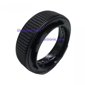 Adatto per fotocamera Panasonic obiettivo originale AG-UX90 anello di montaggio frontale - Foto 1 di 4