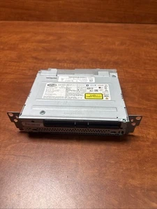 16 BMW X1 Radio Stereo Navigation CD Player Receiver AM/FM Audio 65126821148 #49 - Picture 1 of 6