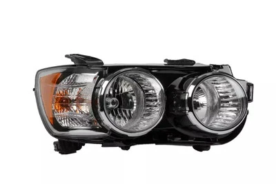 Genuine GM Passenger Side Headlamp Assembly 42390434 — 第 1/4 张图片