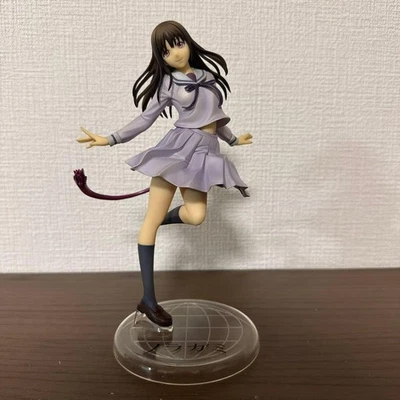 Modellino World Uniform Operation Noragami Iki Hiyori 1/10 finito usato - Immagine 1 di 4