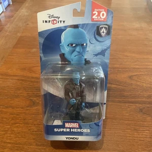 Disney Infinity 2.0: Yondu - Character Figure - New/Sealed (T-A) - Picture 1 of 4