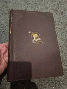Missouri Geological Survey Volume XI Clay Deposits H. A. Wheeler 1896 - Imagen 1 de 13