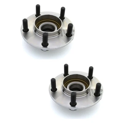 For Dodge Intrepid 93-97 WJB VS-4291-WA512030 Wheel Bearing & Hub Assembly Set Foto 1 de 4