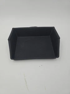 2009-2014 Dodge Ram 1500 Center Console Rubber Mat OEM - Bild 1 von 4