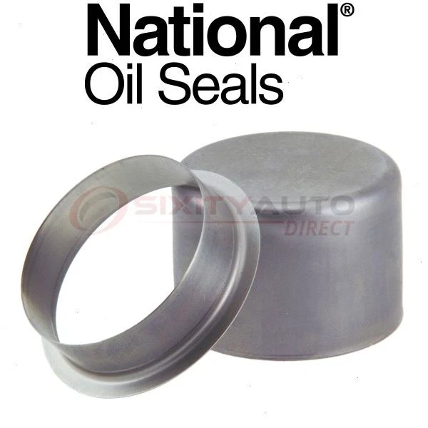 National Input Shaft Repair Sleeve for 1968-1973 Mercedes-Benz 220D - Manual kt Foto 1 de 4