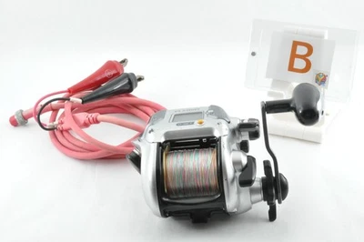 Shimano PLEMIO 3000 with cord 【 1day shipping 】 - Image 1 of 4