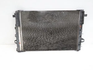 Klimakühler Mercedes B-KLASSE W246 2465000454 MODINE 2.1 130 KW 177 PS Diesel - Bild 1 von 3