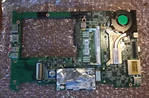 IBM 45M2782 Lenovo IDEAPAD S10 S10E scheda madre - Foto 1 di 3