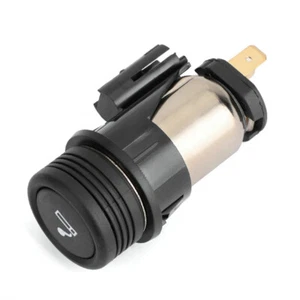 Plug & Socket Cigarette Lighter 98AG15K047AD For Ford Focus Mondeo Transit C-Max - Picture 1 of 7